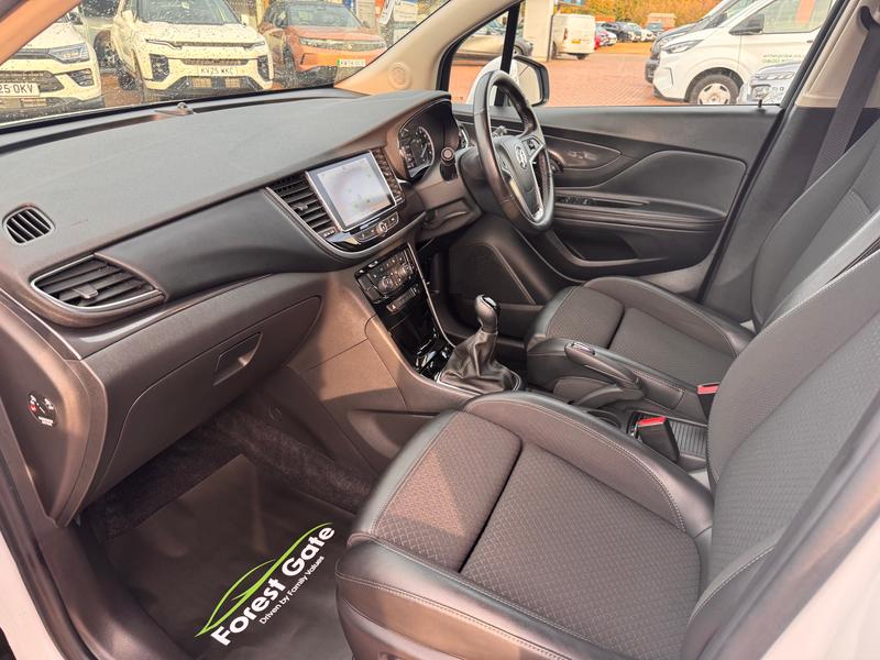 Used Vauxhall Mokka X 2019 for sale - 77009866: Photo 13