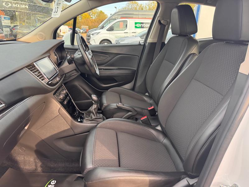 Used Vauxhall Mokka X 2019 for sale - 77009866: Photo 14