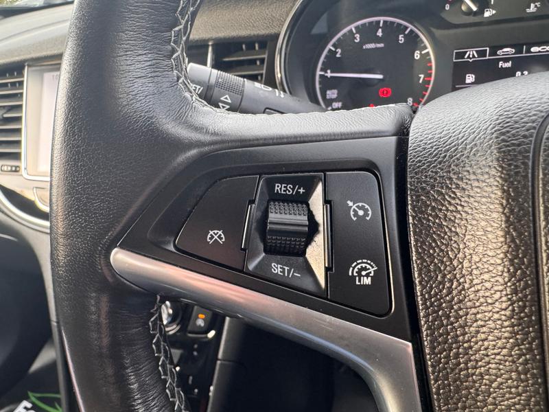 Used Vauxhall Mokka X 2019 for sale - 77009866: Photo 16