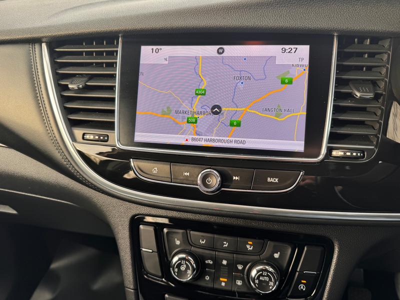 Used Vauxhall Mokka X 2019 for sale - 77009866: Photo 18