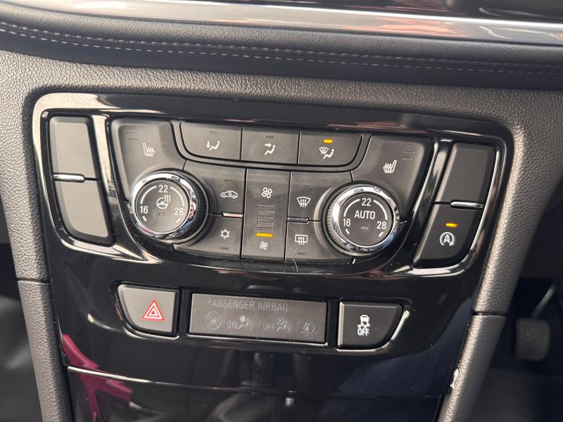 Used Vauxhall Mokka X 2019 for sale - 77009866: Photo 19