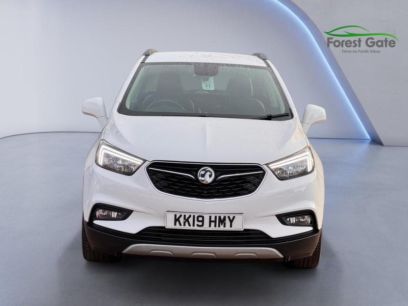 Used Vauxhall Mokka X 2019 for sale - 77009866: Photo 2