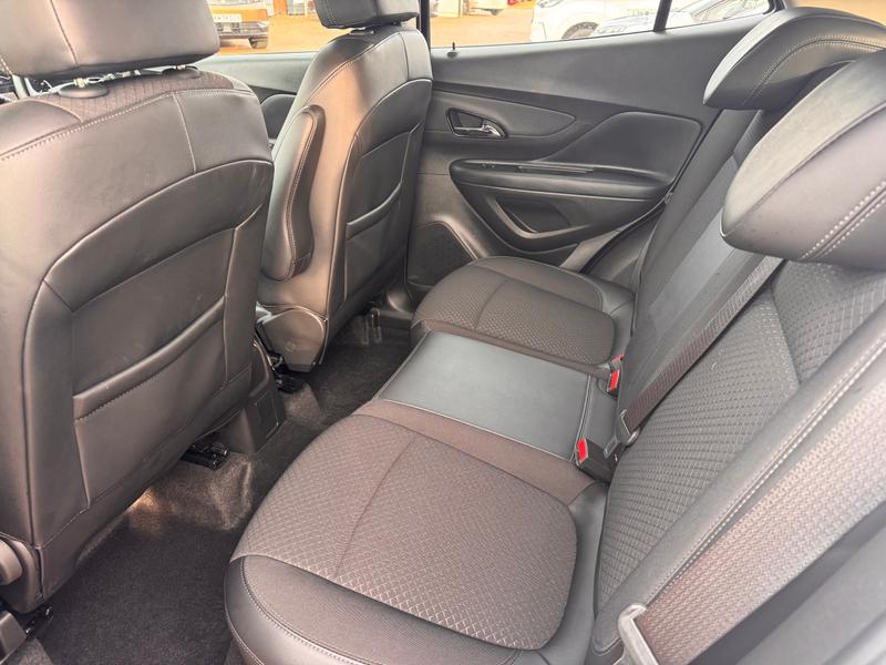 Used Vauxhall Mokka X 2019 for sale - 77009866: Photo 21