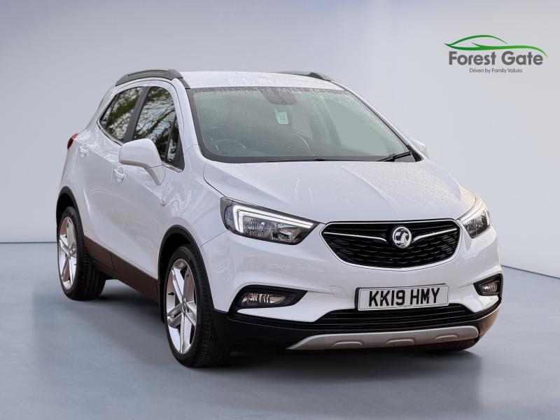 Used Vauxhall Mokka X 2019 for sale - 77009866: Photo 4