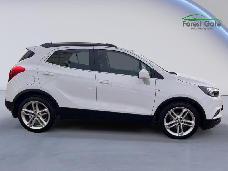 Used Vauxhall Mokka X 2019 for sale - 77009866: Photo 5