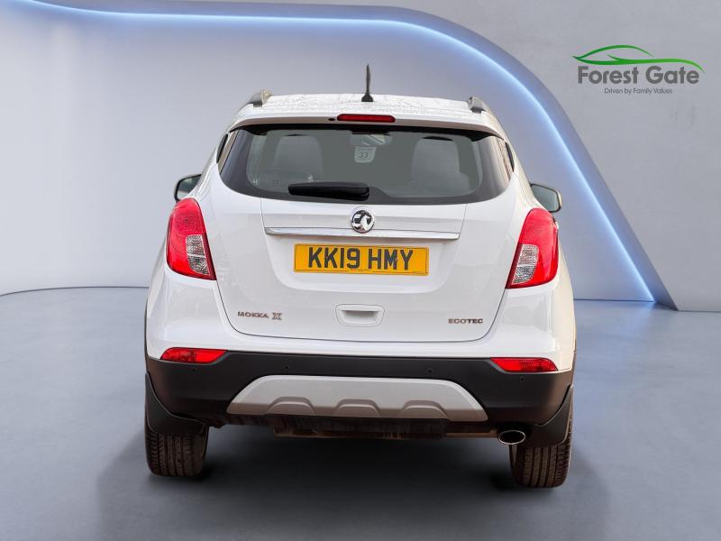 Used Vauxhall Mokka X 2019 for sale - 77009866: Photo 7