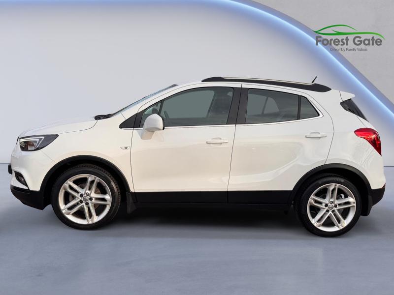 Used Vauxhall Mokka X 2019 for sale - 77009866: Photo 8