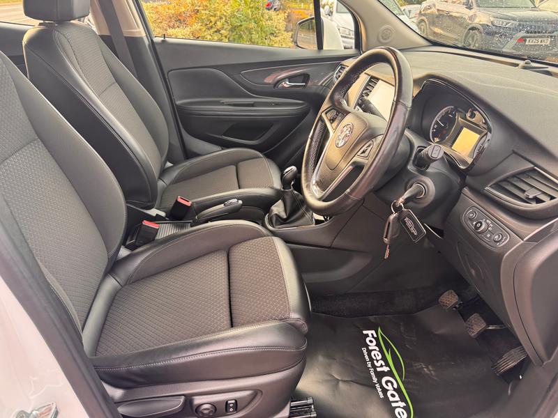 Used Vauxhall Mokka X 2019 for sale - 77009866: Photo 9