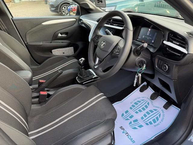 Used Vauxhall Corsa 2025 for sale - 77198873: Photo 13