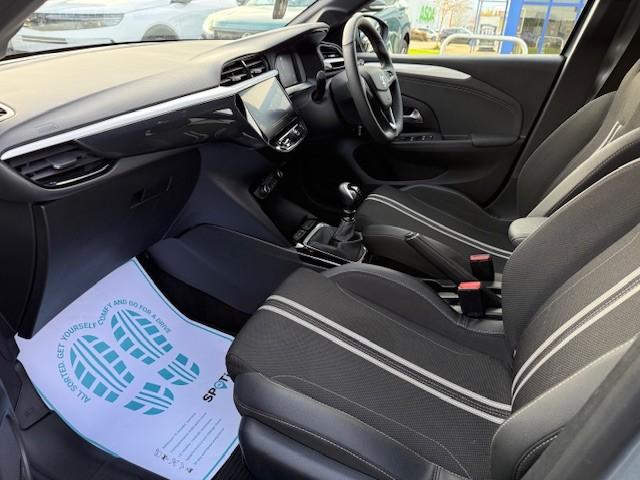 Used Vauxhall Corsa 2025 for sale - 77198873: Photo 15