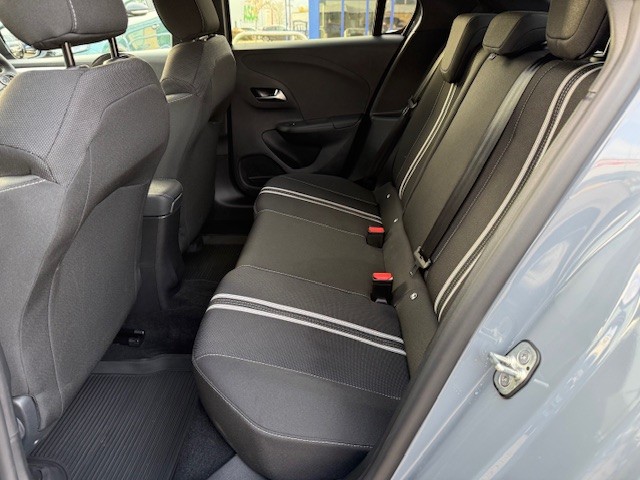 Used Vauxhall Corsa 2025 for sale - 77198873: Photo 16