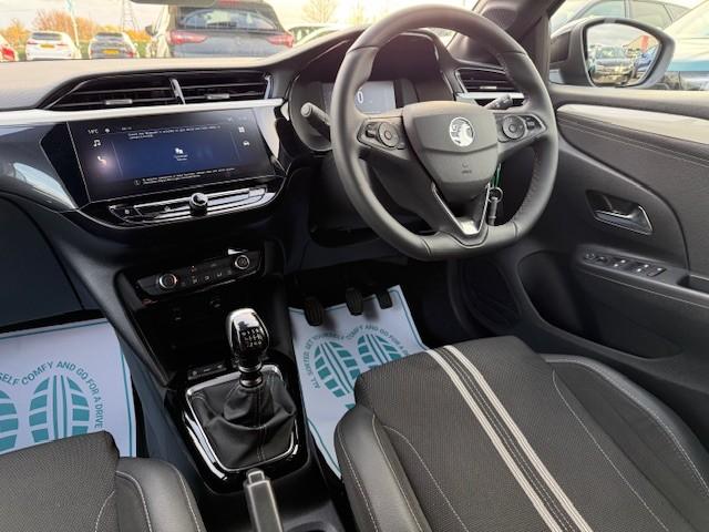 Used Vauxhall Corsa 2025 for sale - 77198873: Photo 17