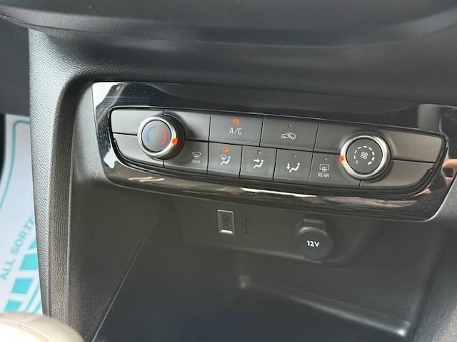 Used Vauxhall Corsa 2025 for sale - 77198873: Photo 23