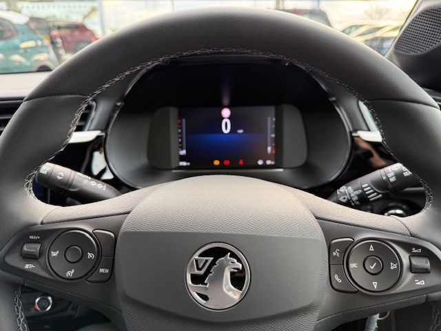 Used Vauxhall Corsa 2025 for sale - 77198873: Photo 25