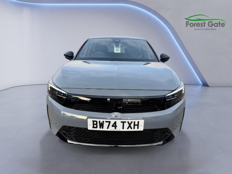 Used Vauxhall Corsa 2025 for sale - 77198873: Photo 3