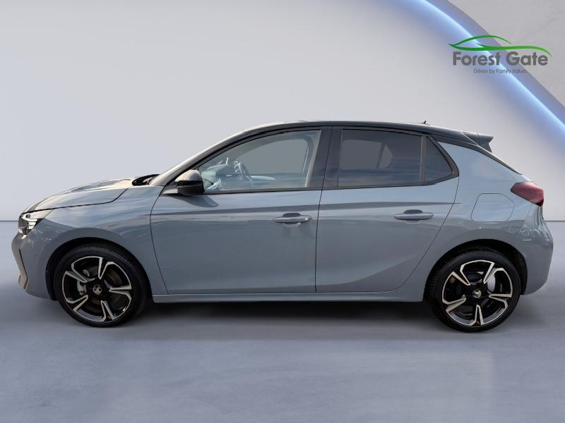 Used Vauxhall Corsa 2025 for sale - 77198873: Photo 6