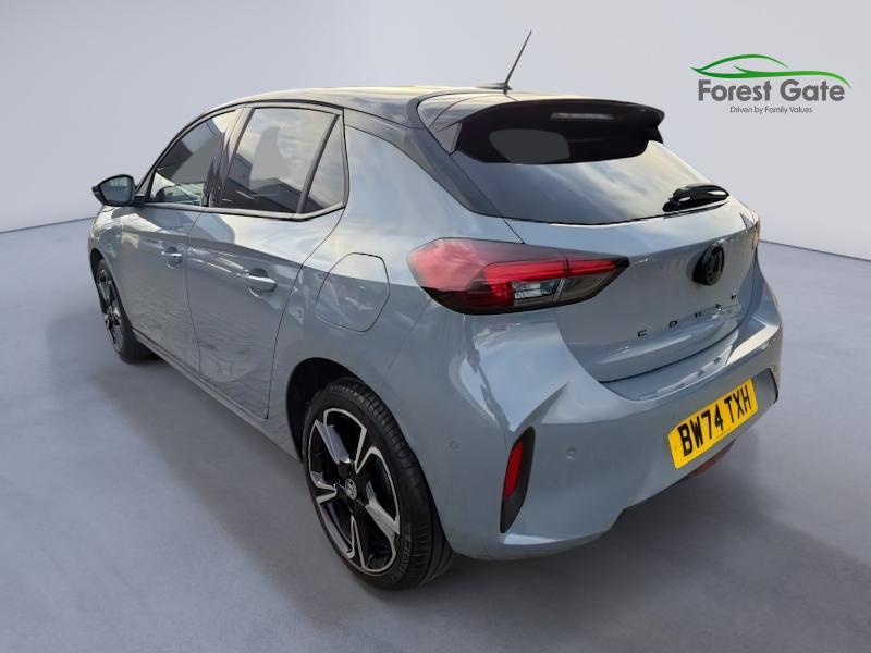 Used Vauxhall Corsa 2025 for sale - 77198873: Photo 7