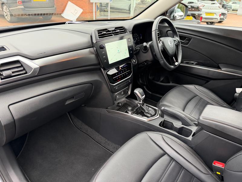 Used KGM Tivoli 2024 for sale - 77819653: Photo 10