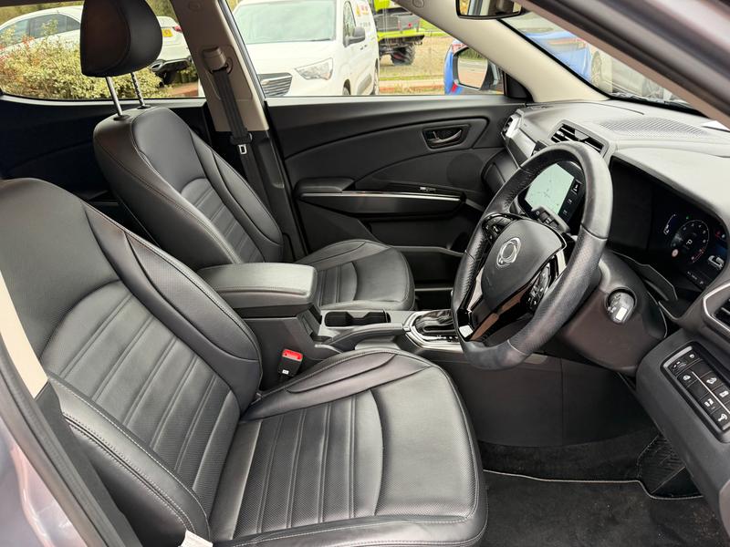 Used KGM Tivoli 2024 for sale - 77819653: Photo 12