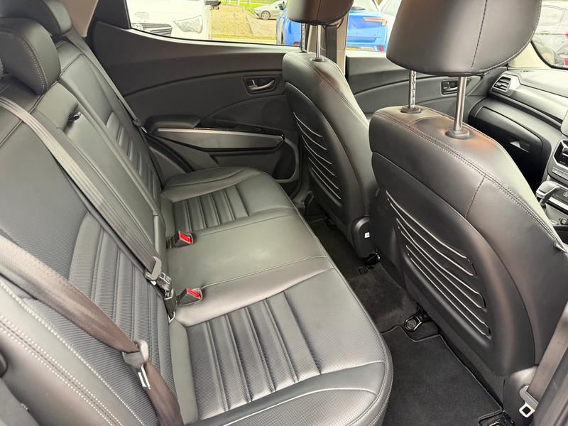 Used KGM Tivoli 2024 for sale - 77819653: Photo 13