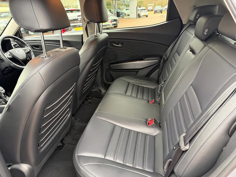 Used KGM Tivoli 2024 for sale - 77819653: Photo 14