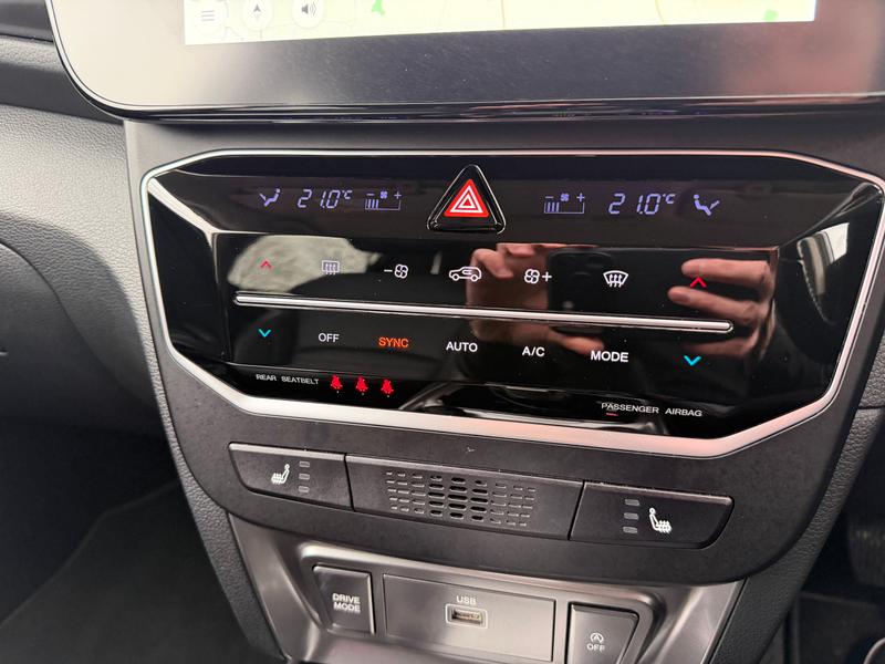 Used KGM Tivoli 2024 for sale - 77819653: Photo 17