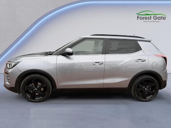 Used KGM Tivoli 2024 for sale - 77819653: Photo