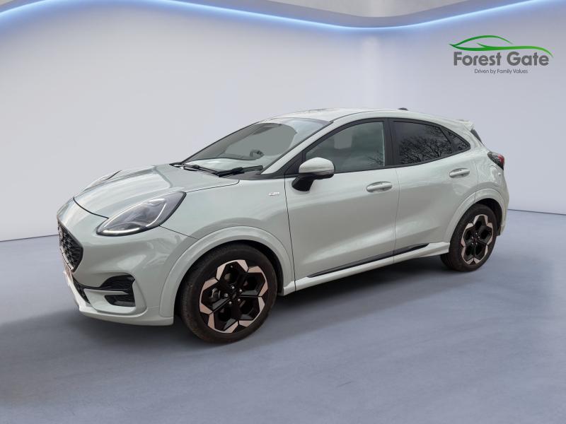 Used Ford Puma 2024 for sale - 77834353: Photo 10