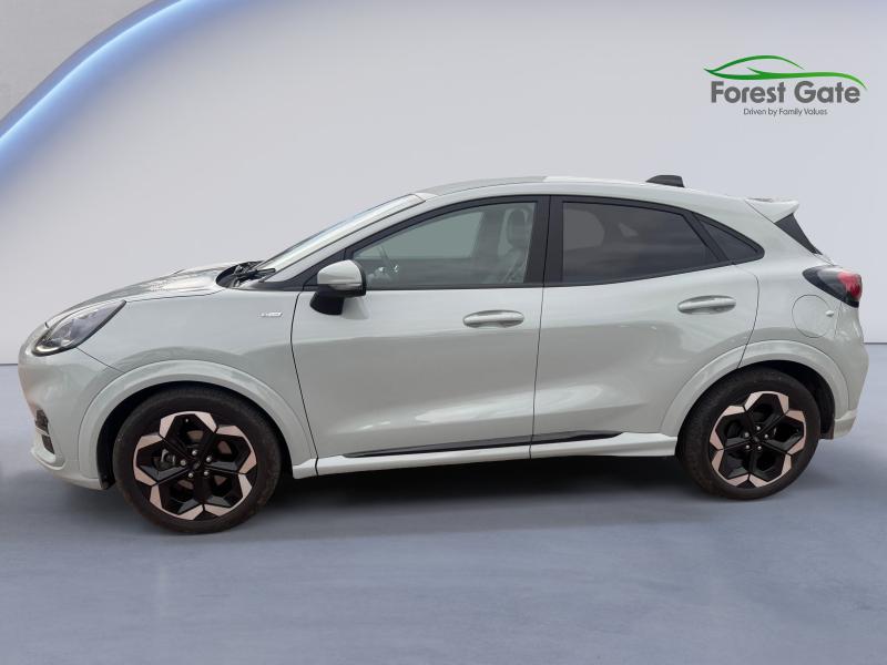 Used Ford Puma 2024 for sale - 77834353: Photo 11