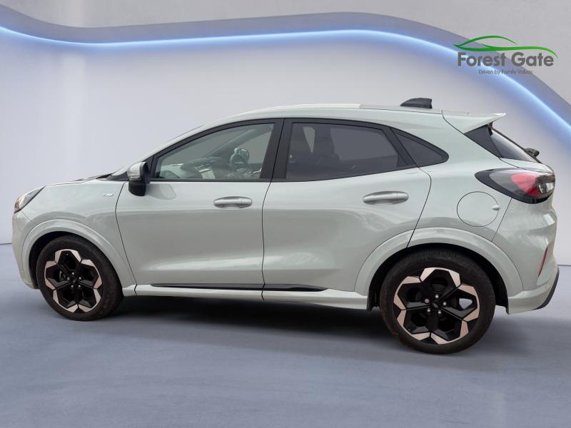 Used Ford Puma 2024 for sale - 77834353: Photo 12