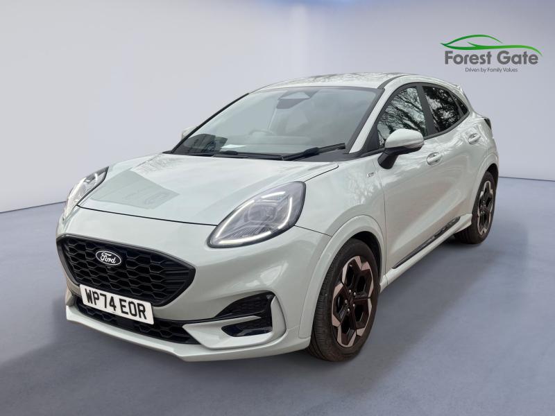 Used Ford Puma 2024 for sale - 77834353: Photo 13