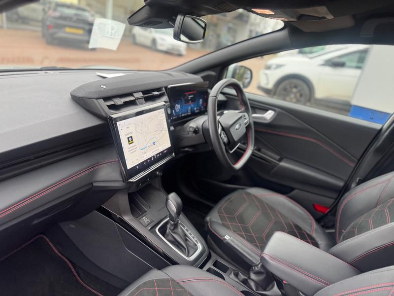 Used Ford Puma 2024 for sale - 77834353: Photo 14