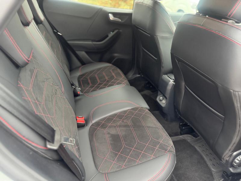 Used Ford Puma 2024 for sale - 77834353: Photo 20