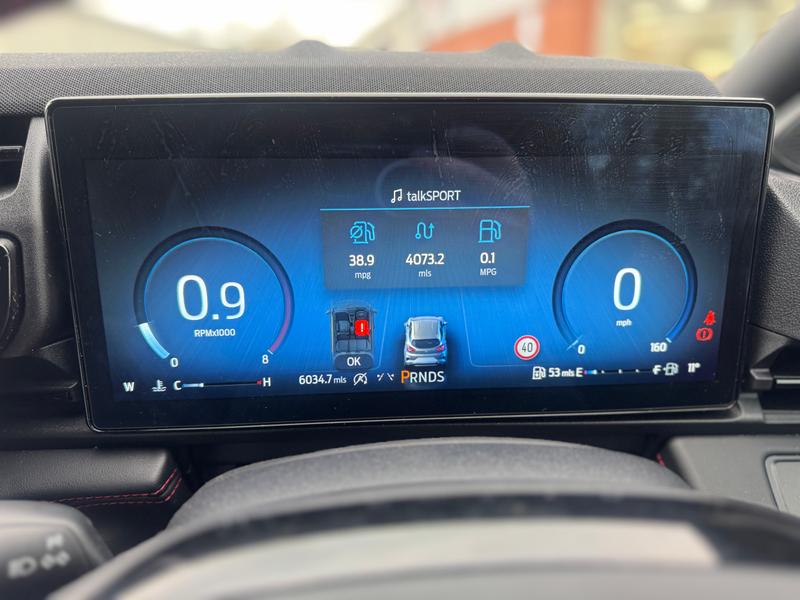 Used Ford Puma 2024 for sale - 77834353: Photo 26