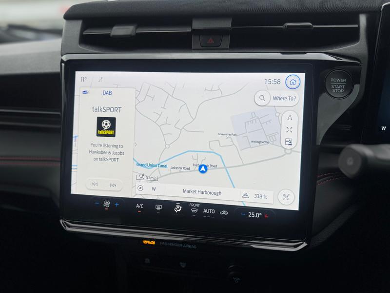 Used Ford Puma 2024 for sale - 77834353: Photo 27