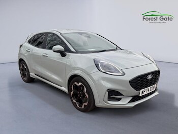 Used Ford Puma 2024 for sale - 77834353: Photo