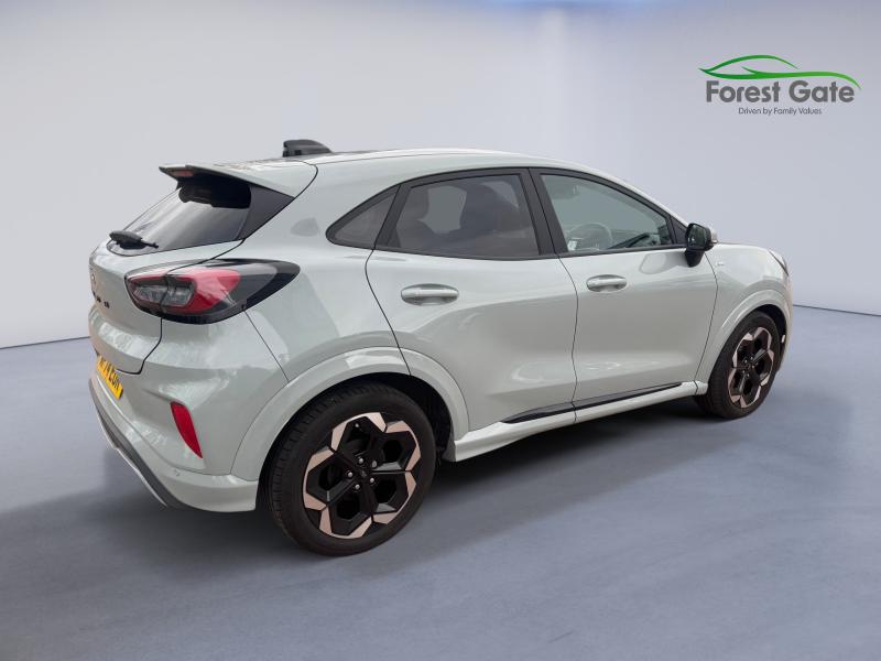 Used Ford Puma 2024 for sale - 77834353: Photo 3