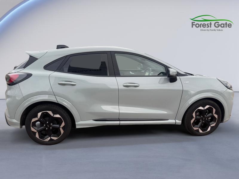 Used Ford Puma 2024 for sale - 77834353: Photo 4