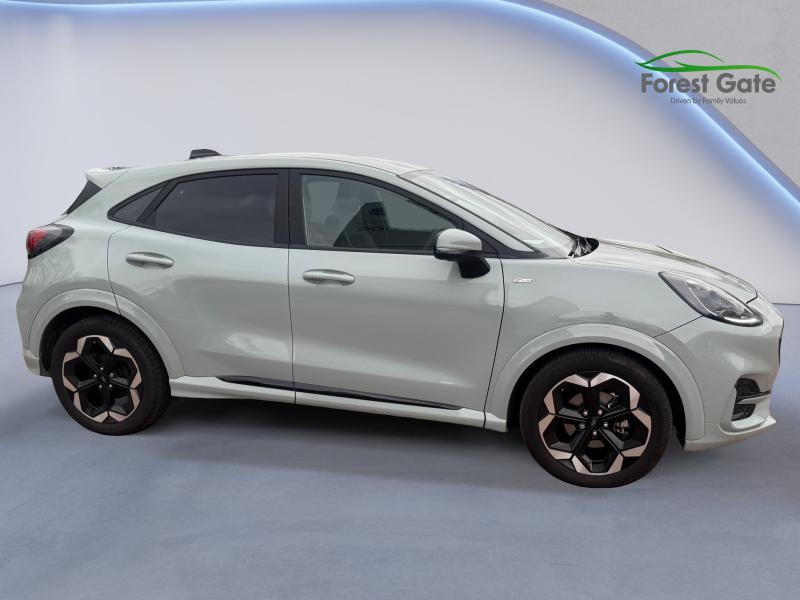 Used Ford Puma 2024 for sale - 77834353: Photo 5