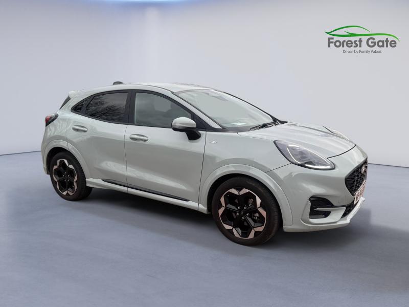 Used Ford Puma 2024 for sale - 77834353: Photo 6