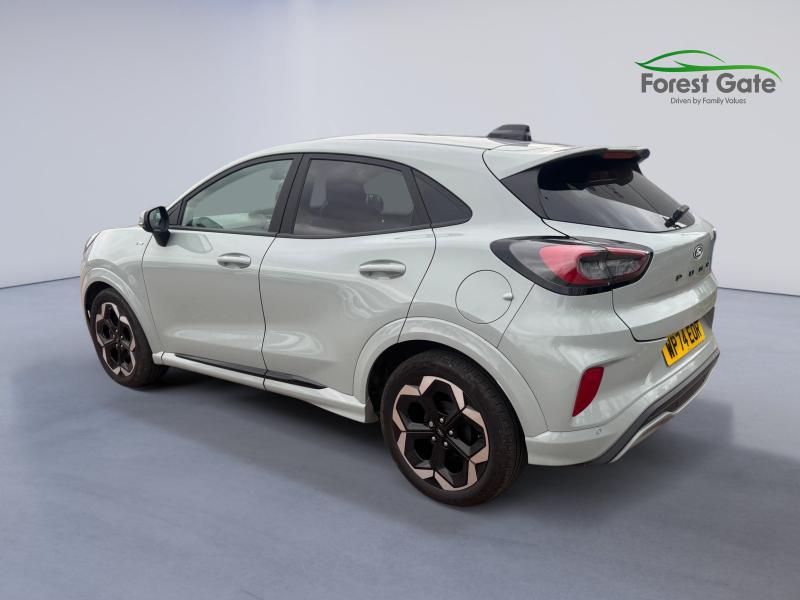 Used Ford Puma 2024 for sale - 77834353: Photo 7