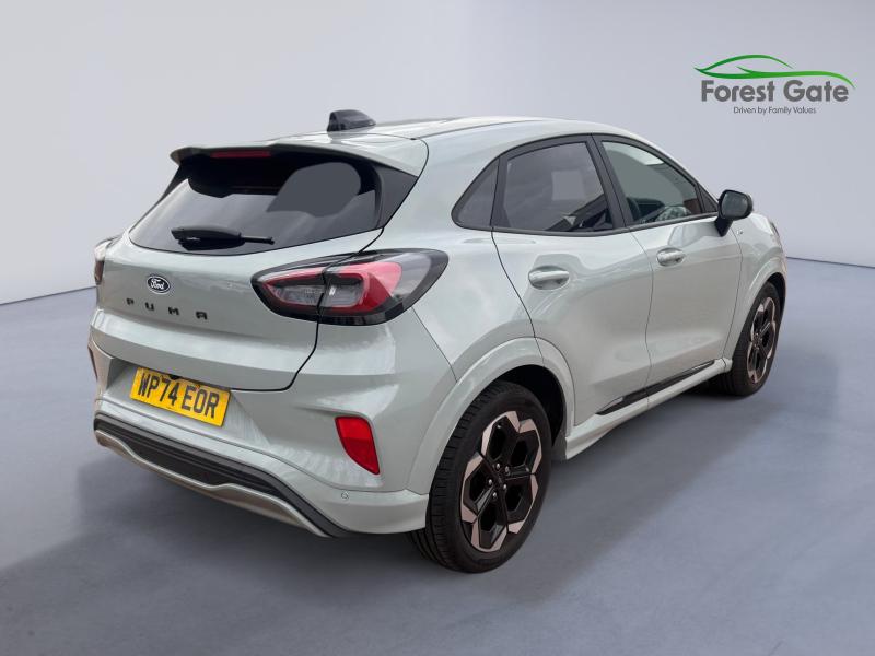 Used Ford Puma 2024 for sale - 77834353: Photo 9