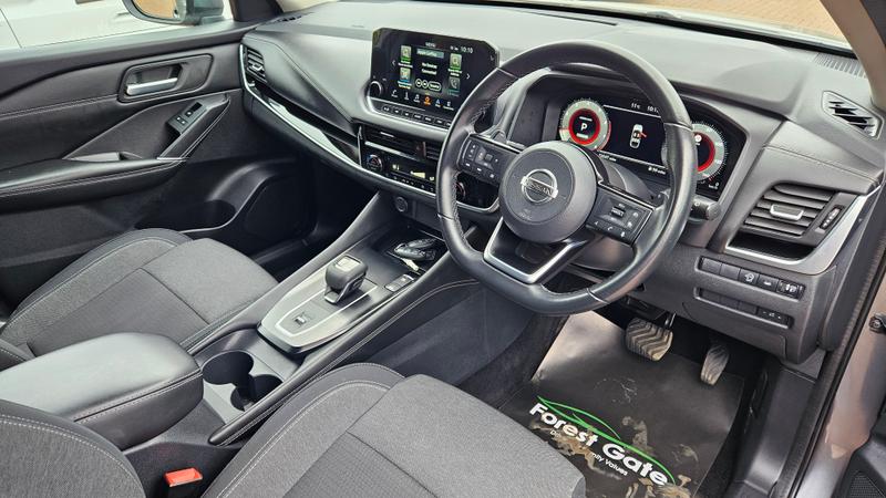 Used Nissan Qashqai 2022 for sale - 77248672: Photo 10