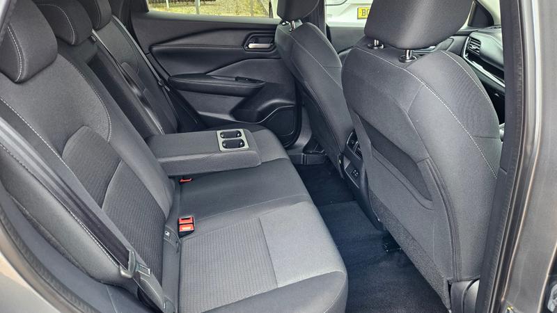 Used Nissan Qashqai 2022 for sale - 77248672: Photo 11