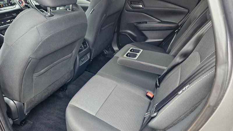 Used Nissan Qashqai 2022 for sale - 77248672: Photo 13