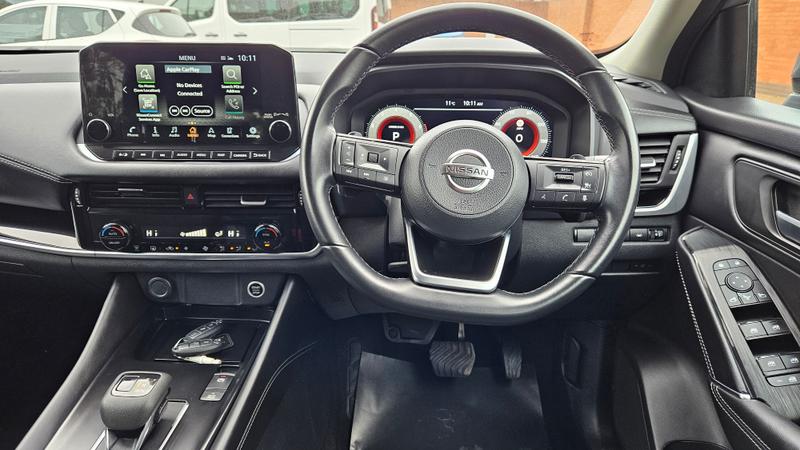 Used Nissan Qashqai 2022 for sale - 77248672: Photo 15