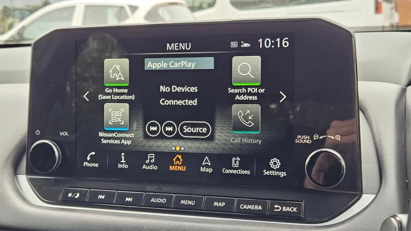 Used Nissan Qashqai 2022 for sale - 77248672: Photo 26