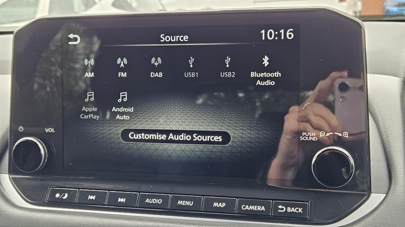 Used Nissan Qashqai 2022 for sale - 77248672: Photo 27