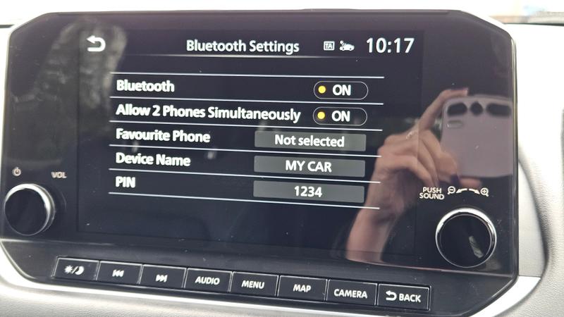 Used Nissan Qashqai 2022 for sale - 77248672: Photo 28