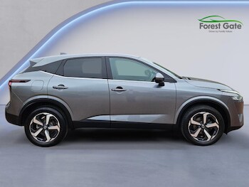 Used Nissan Qashqai 2022 for sale - 77248672: Photo